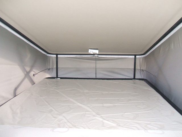 KARMANN MOBIL DUNCAN 545 – NUOVO - foto 8