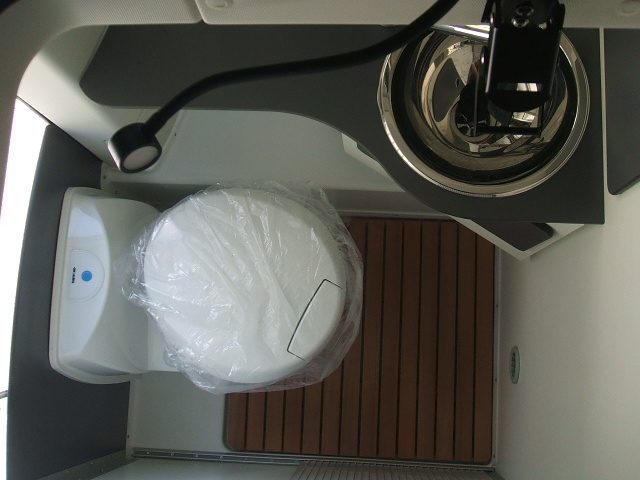 KARMANN MOBIL DUNCAN 545 – NUOVO - foto 13
