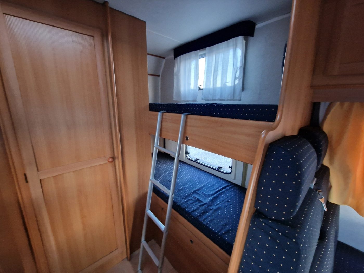 Elnagh Marlin 58 6 Letto 6 Viaggio Prima Esperienza - foto 7
