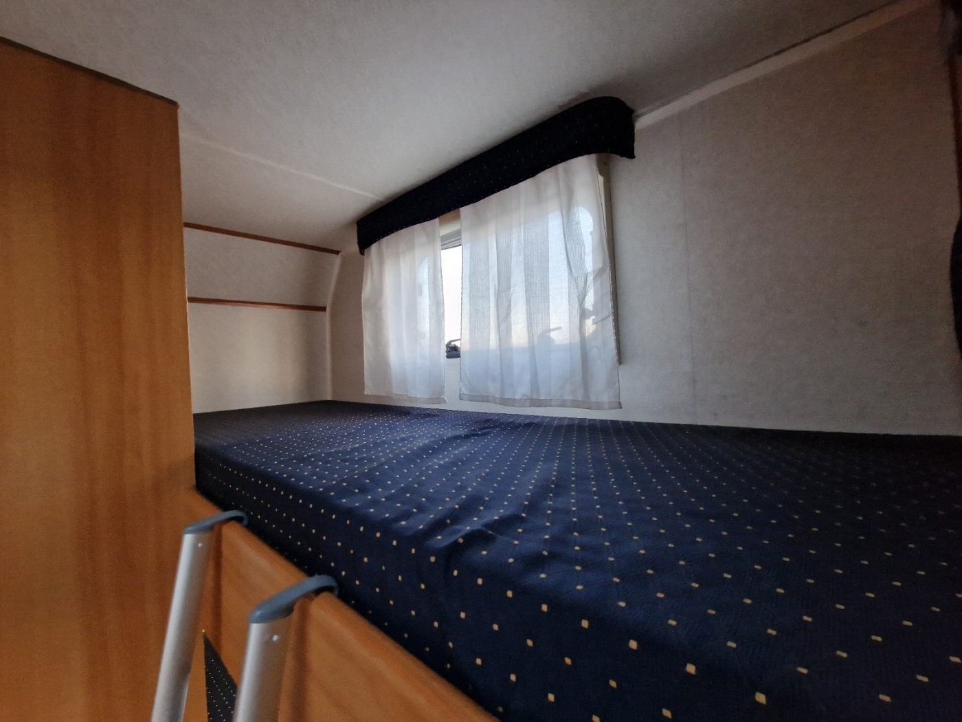 Elnagh Marlin 58 6 Letto 6 Viaggio Prima Esperienza - foto 8