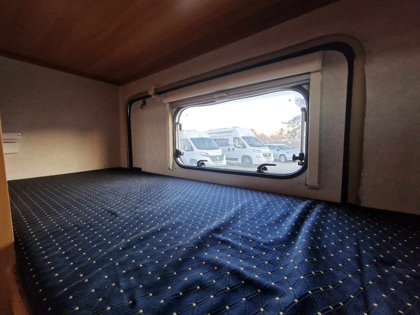 Elnagh Marlin 58 6 Letto 6 Viaggio Prima Esperienza - foto 9