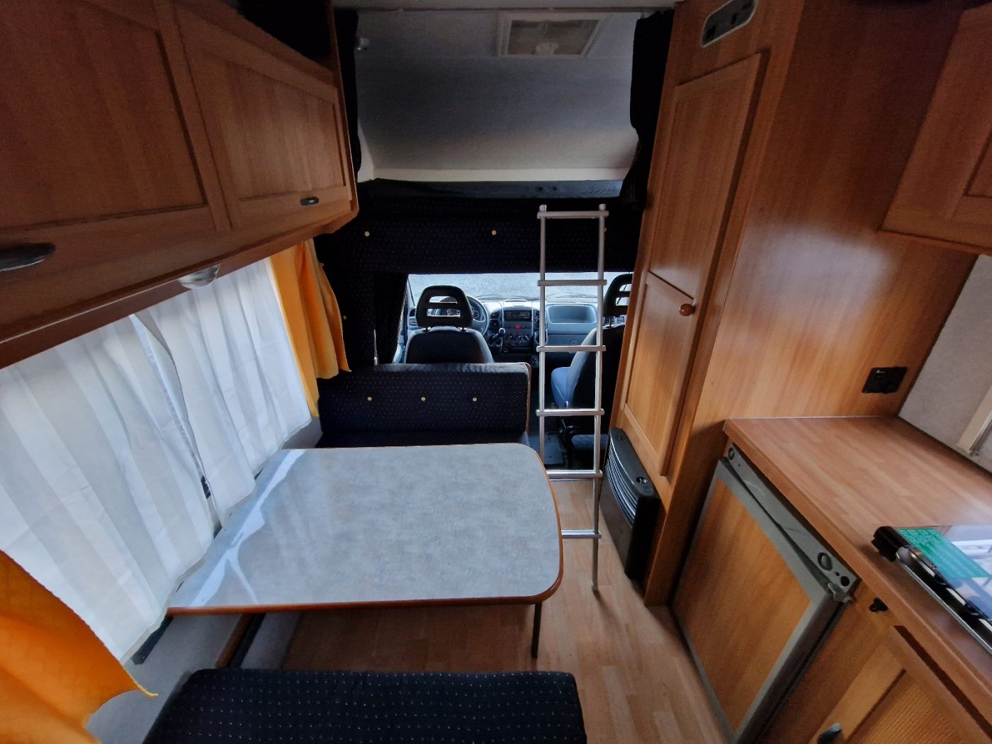 Elnagh Marlin 58 6 Letto 6 Viaggio Prima Esperienza - foto 11