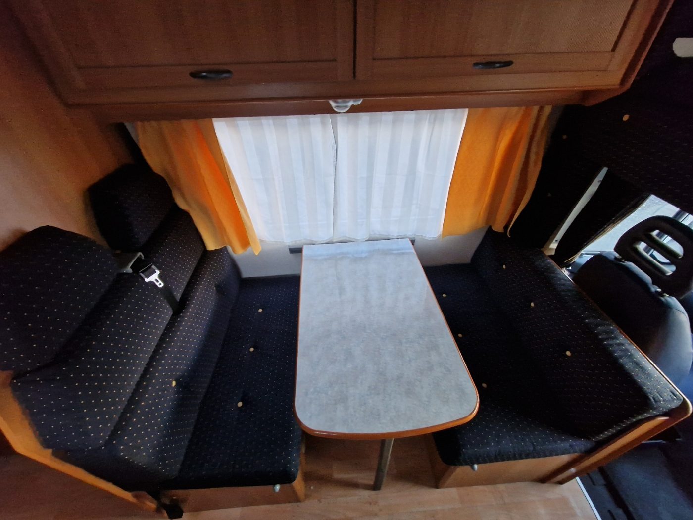 Elnagh Marlin 58 6 Letto 6 Viaggio Prima Esperienza - foto 12