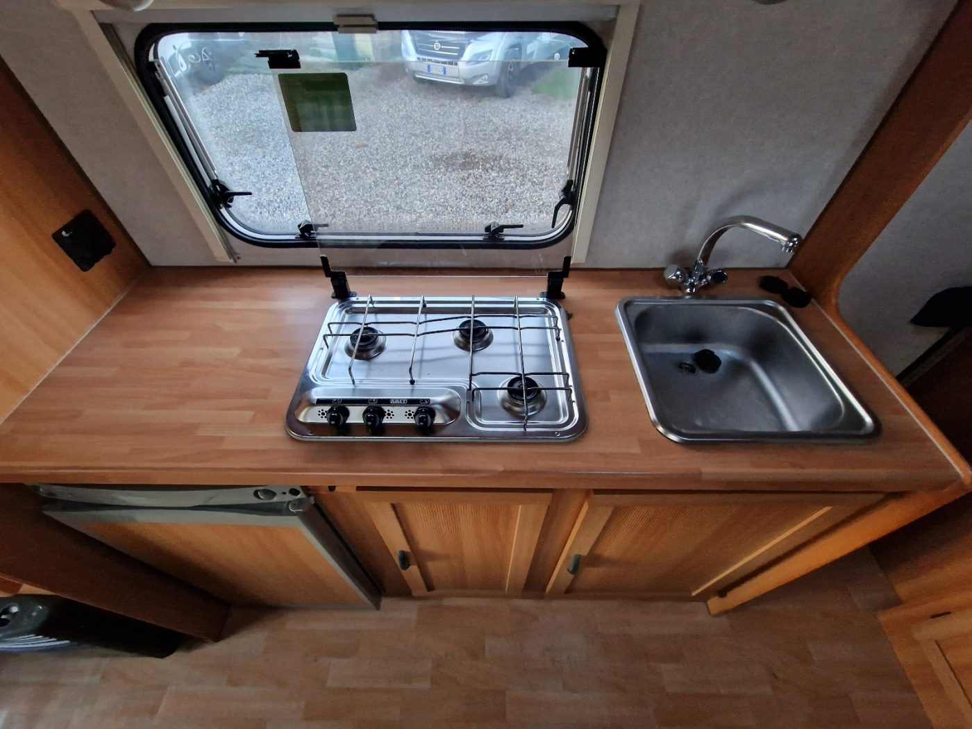 Elnagh Marlin 58 6 Letto 6 Viaggio Prima Esperienza - foto 13