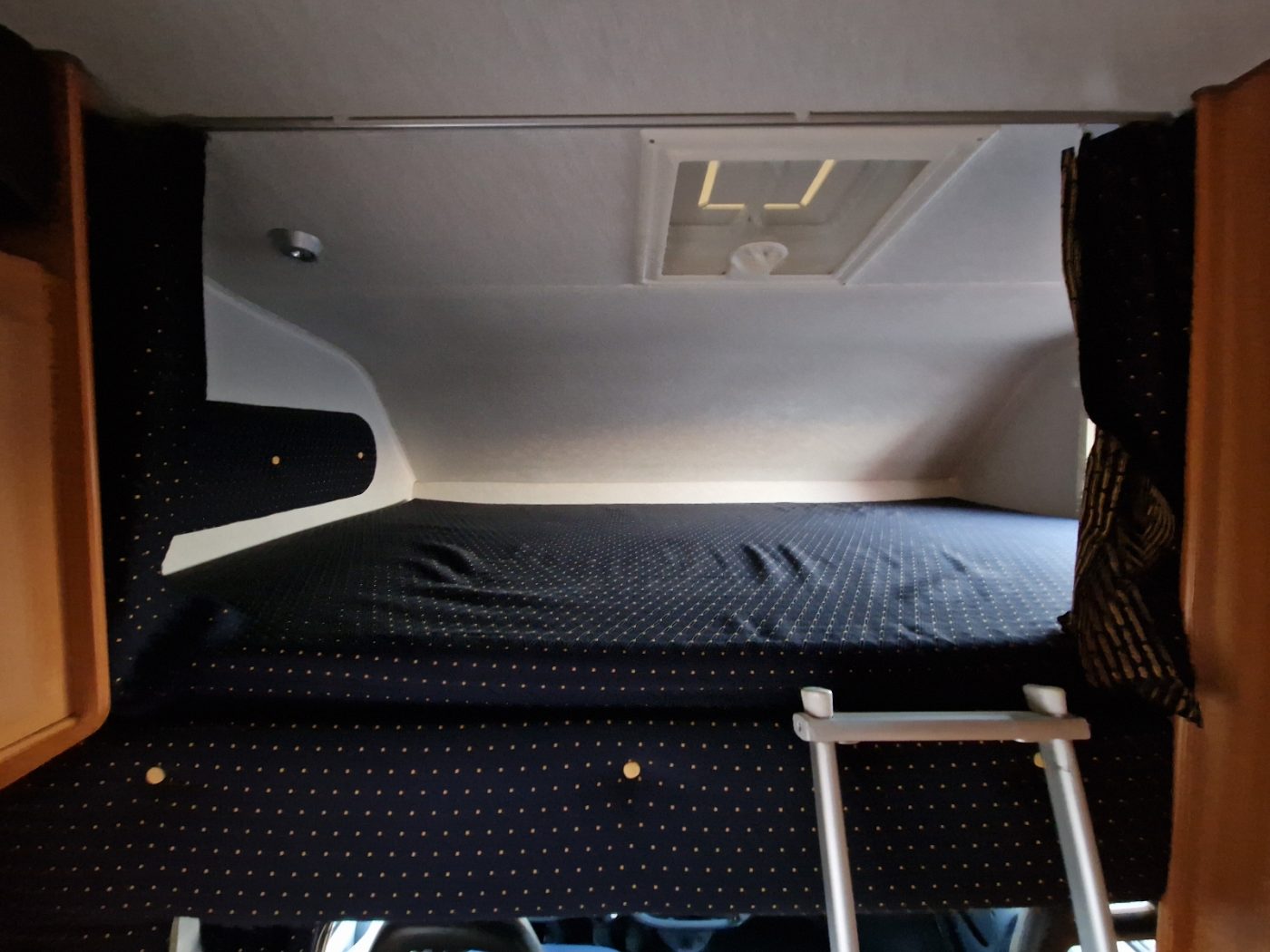 Elnagh Marlin 58 6 Letto 6 Viaggio Prima Esperienza - foto 14