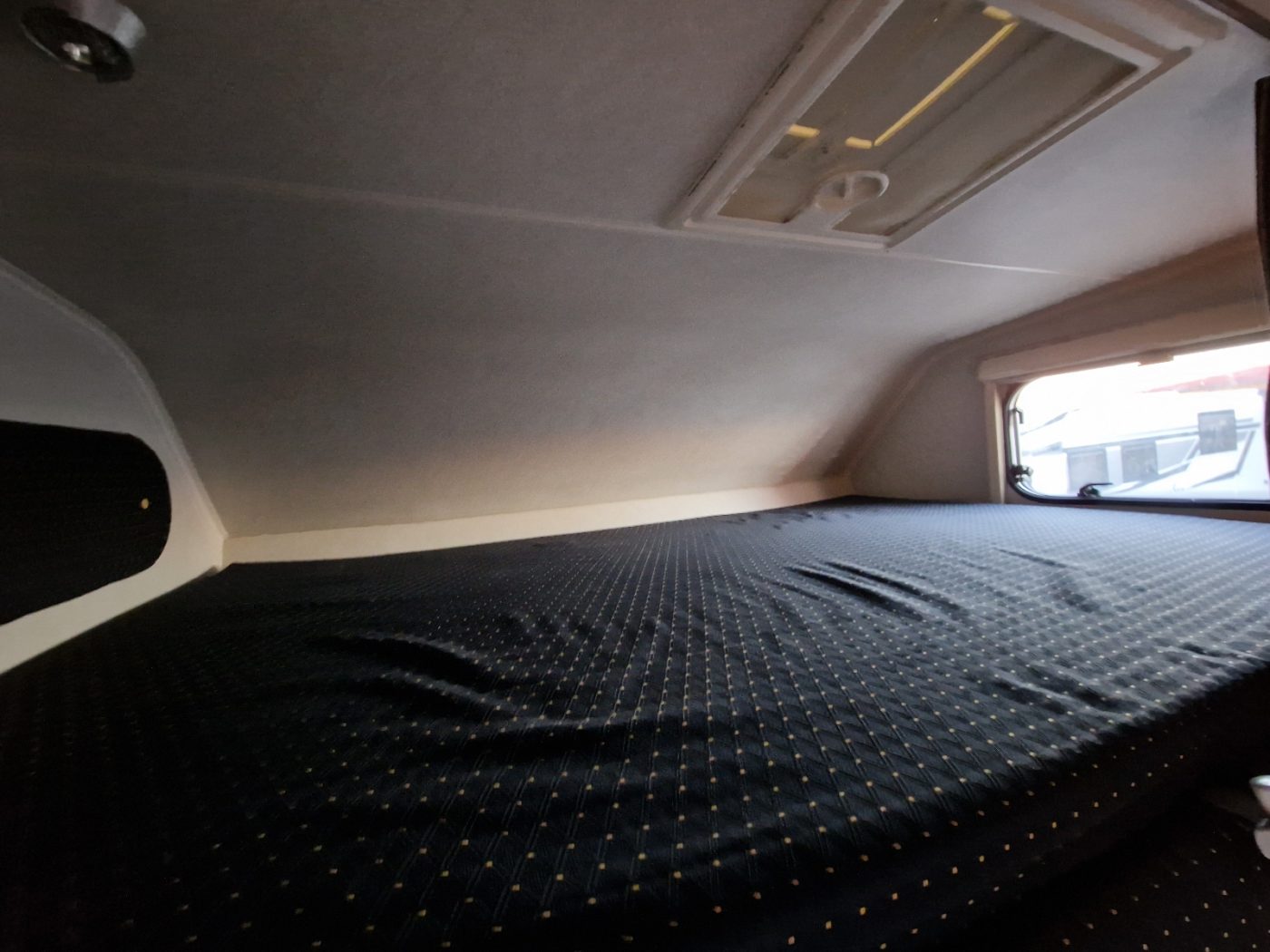 Elnagh Marlin 58 6 Letto 6 Viaggio Prima Esperienza - foto 15