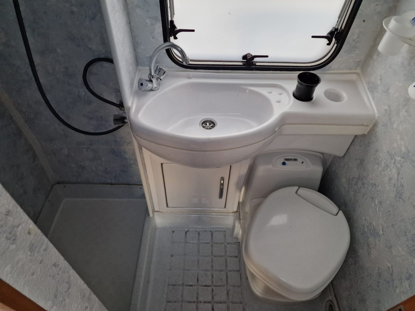 Elnagh Marlin 58 6 Letto 6 Viaggio Prima Esperienza - foto 16