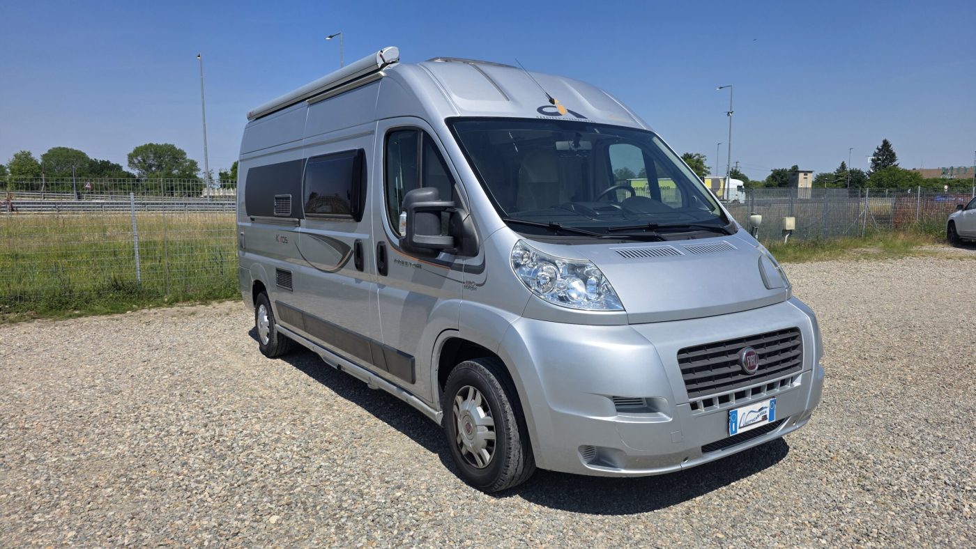 Ci Kiros 2 Prestige Del 11/2013 Soli 45000 KM Euro 5B