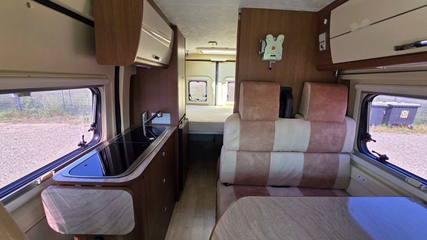 Ci Kiros 2 Prestige Del 11/2013 Soli 45000 KM Euro 5B - foto 7