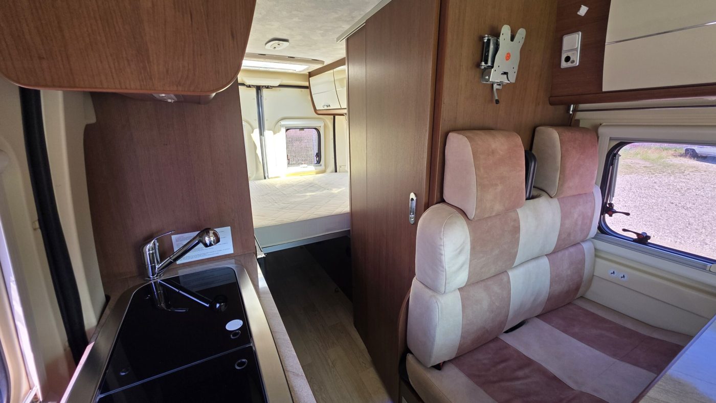 Ci Kiros 2 Prestige Del 11/2013 Soli 45000 KM Euro 5B - foto 8