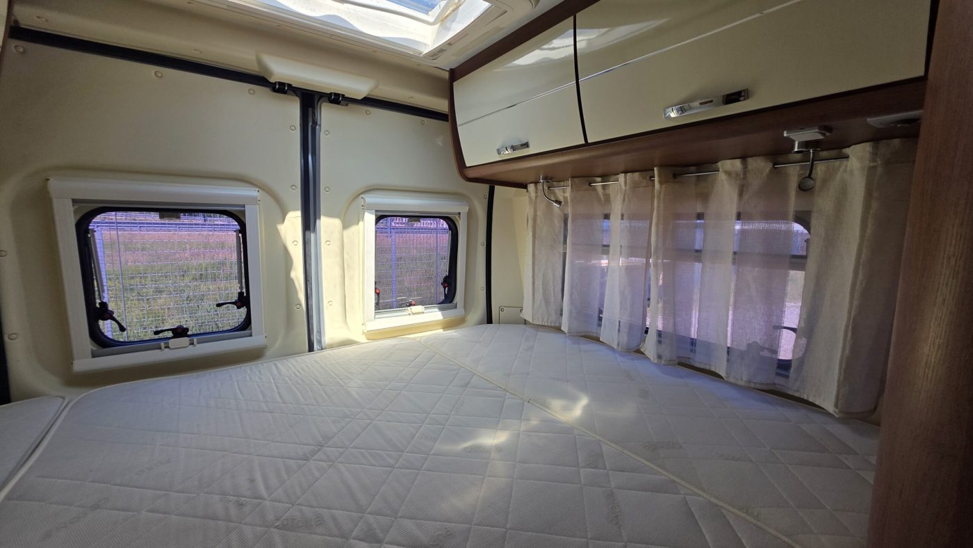 Ci Kiros 2 Prestige Del 11/2013 Soli 45000 KM Euro 5B - foto 10