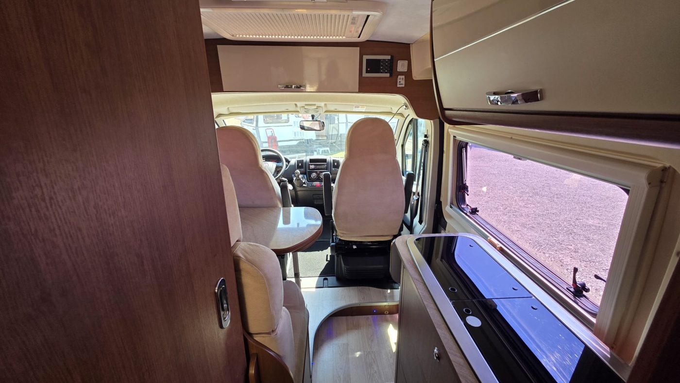 Ci Kiros 2 Prestige Del 11/2013 Soli 45000 KM Euro 5B - foto 11