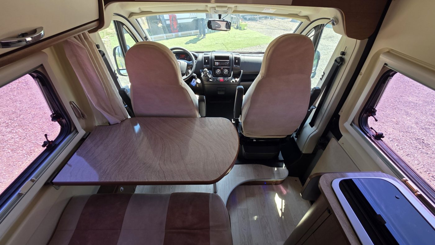 Ci Kiros 2 Prestige Del 11/2013 Soli 45000 KM Euro 5B - foto 12