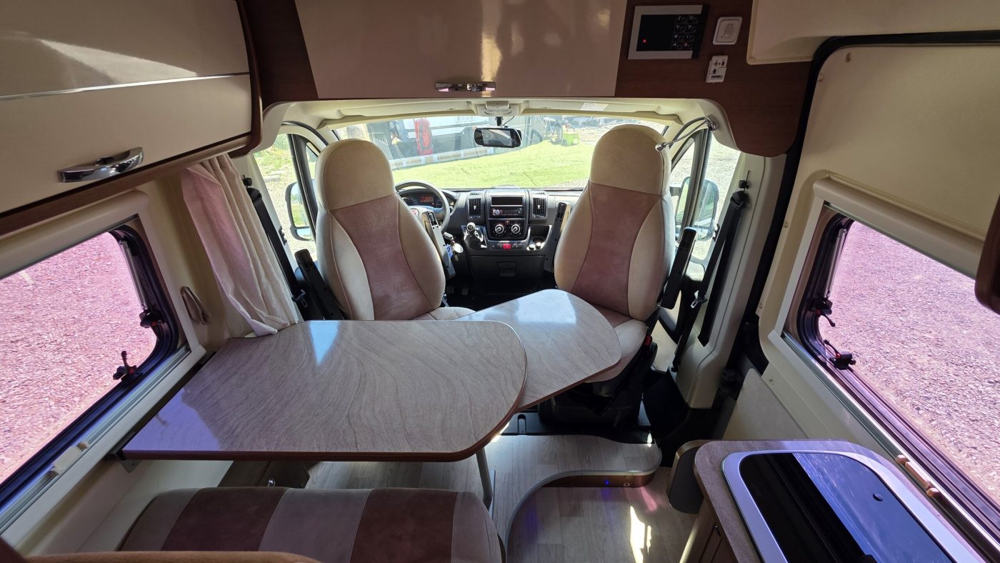 Ci Kiros 2 Prestige Del 11/2013 Soli 45000 KM Euro 5B - foto 13