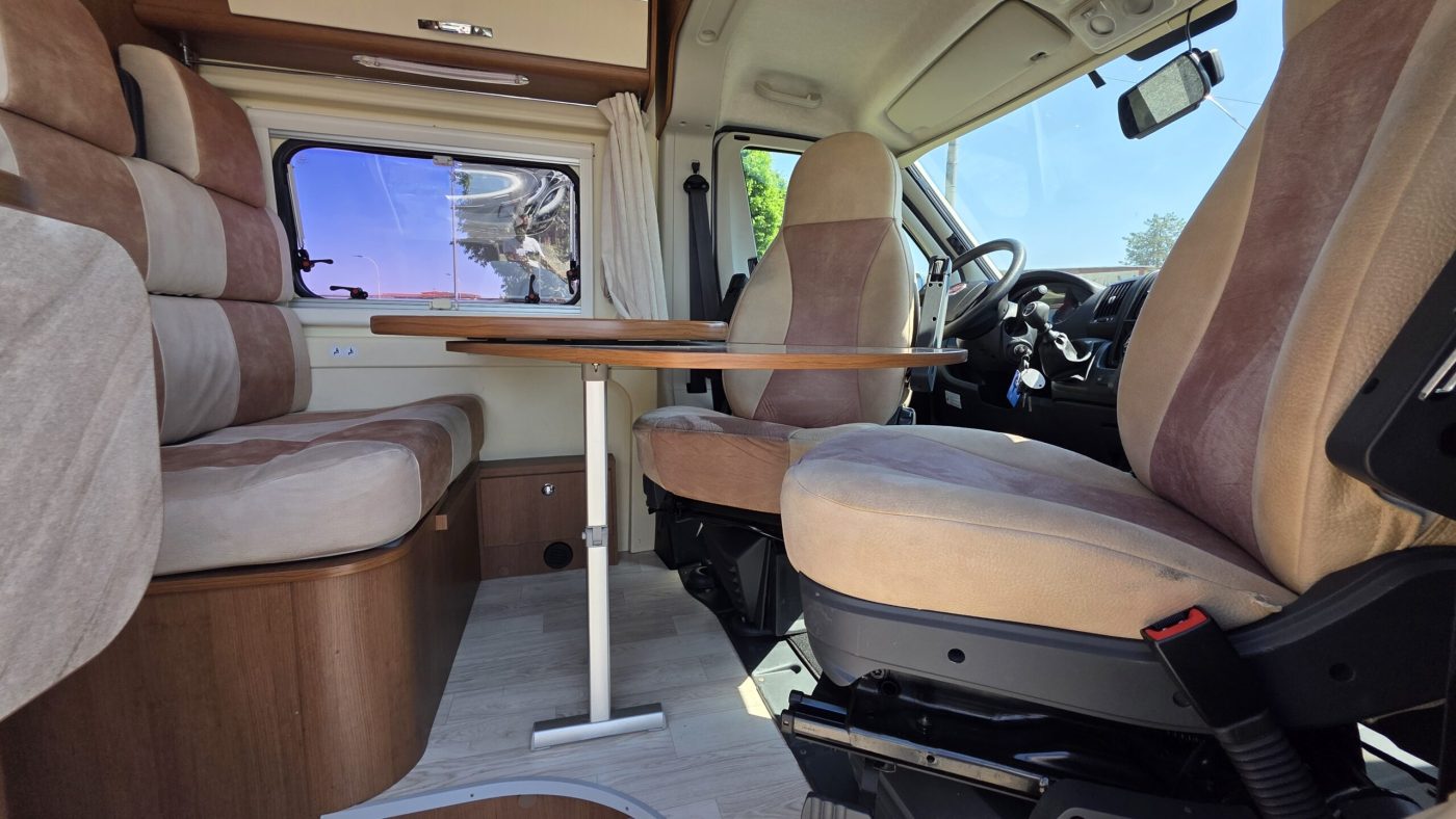 Ci Kiros 2 Prestige Del 11/2013 Soli 45000 KM Euro 5B - foto 15