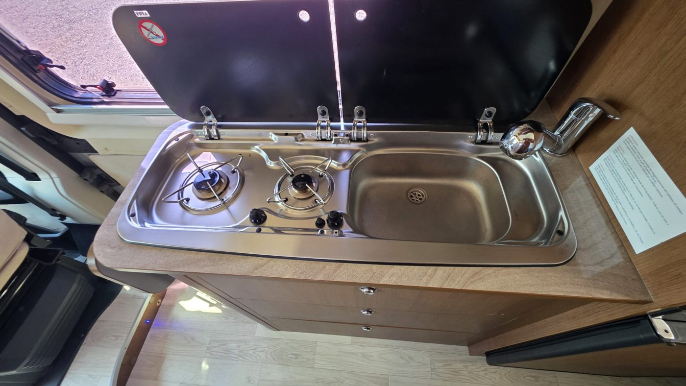 Ci Kiros 2 Prestige Del 11/2013 Soli 45000 KM Euro 5B - foto 16