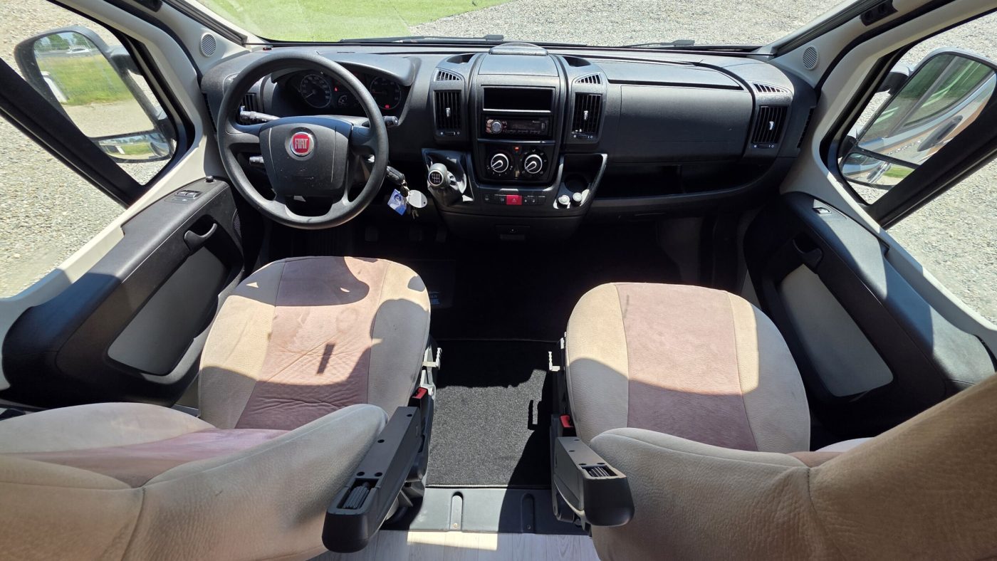 Ci Kiros 2 Prestige Del 11/2013 Soli 45000 KM Euro 5B - foto 19