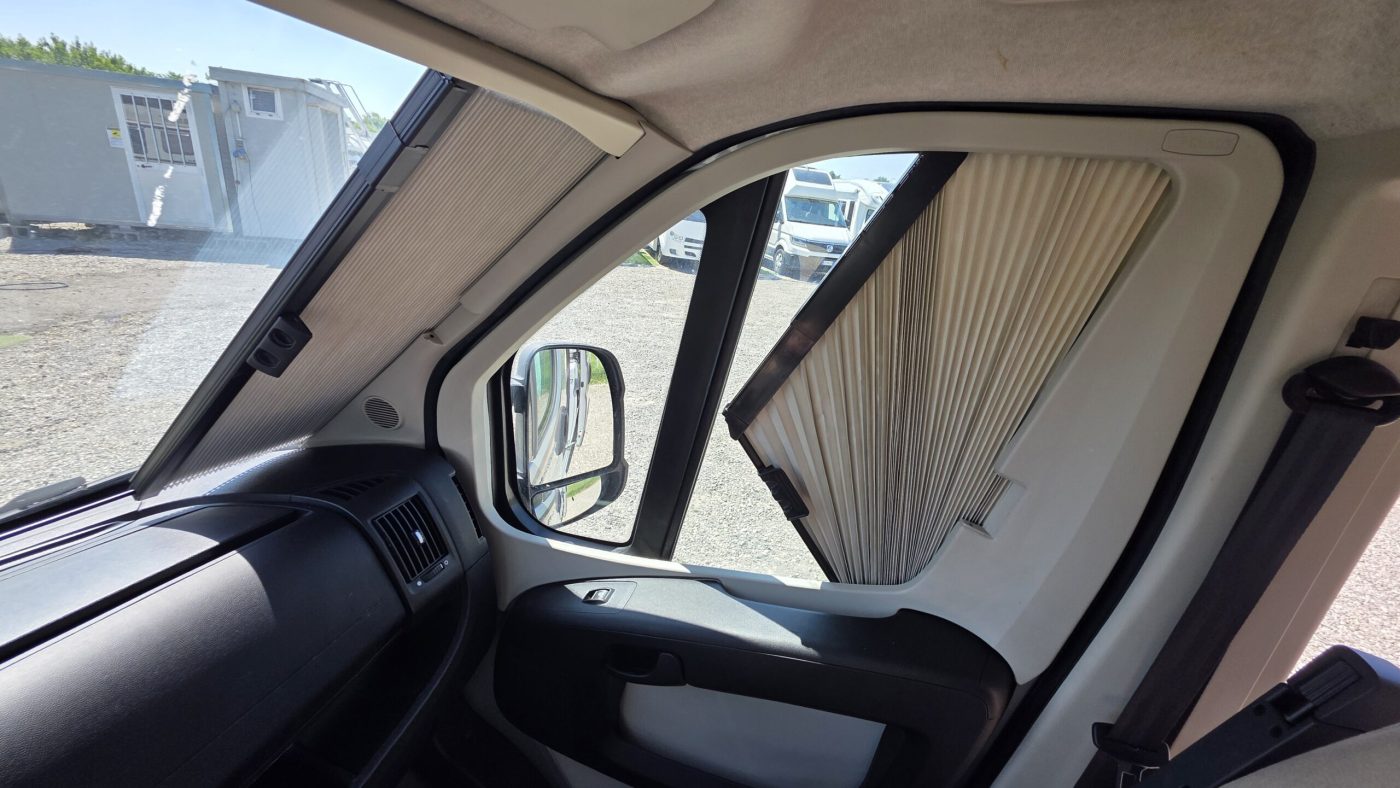 Ci Kiros 2 Prestige Del 11/2013 Soli 45000 KM Euro 5B - foto 20