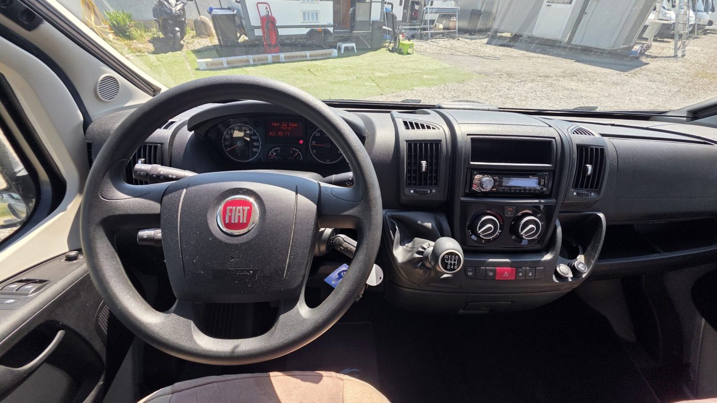 Ci Kiros 2 Prestige Del 11/2013 Soli 45000 KM Euro 5B - foto 21