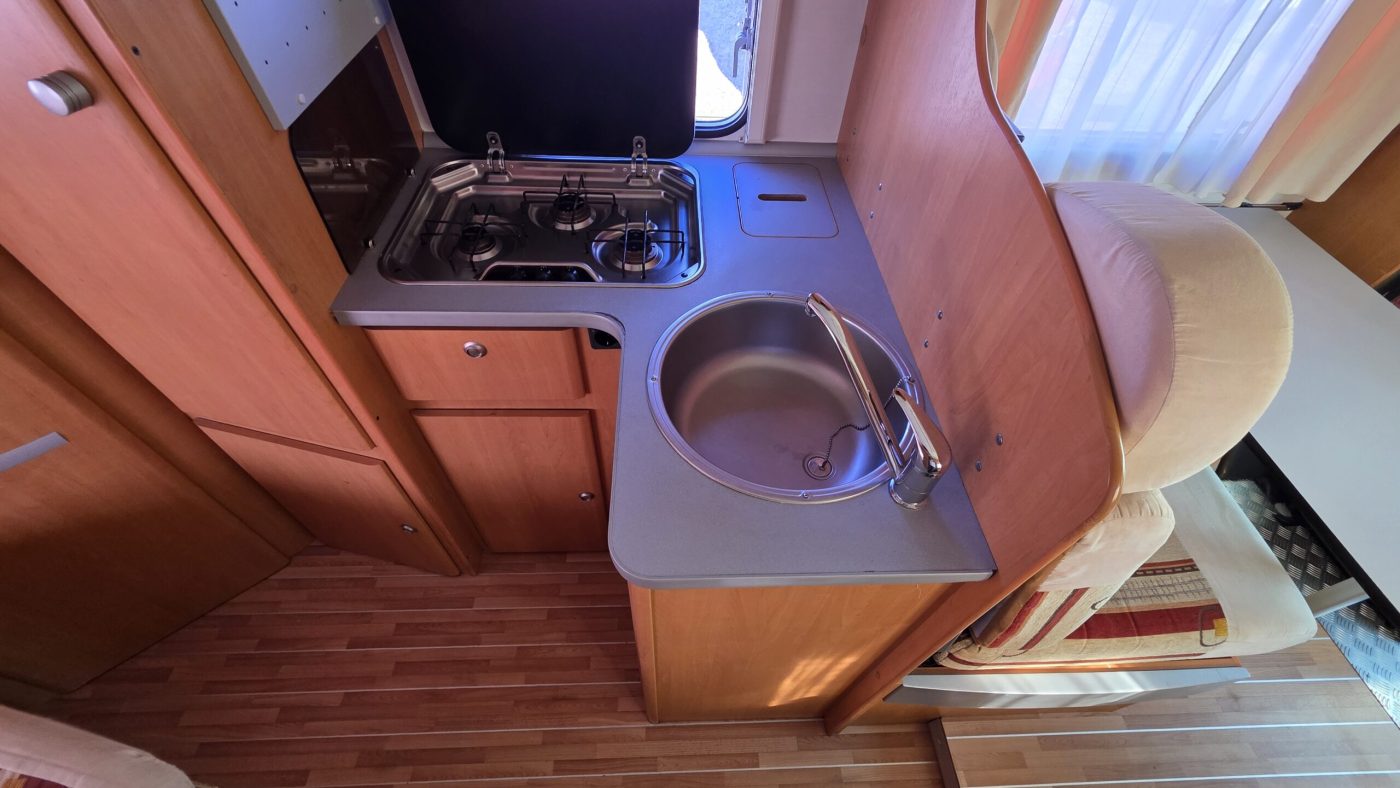 Ci Elliot 55 P Doppia A/C Porta Moto - foto 13