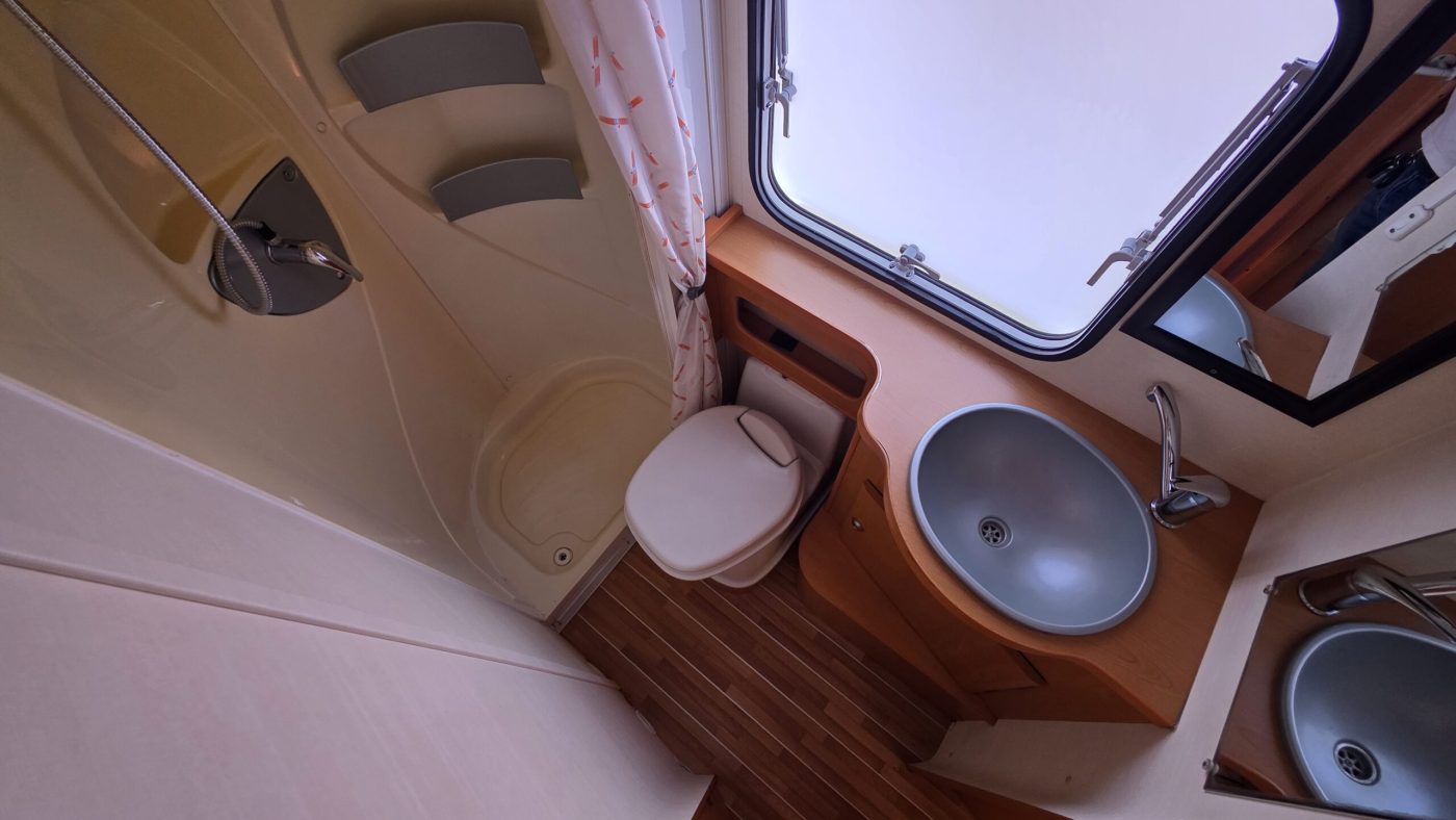 Ci Elliot 55 P Doppia A/C Porta Moto - foto 14