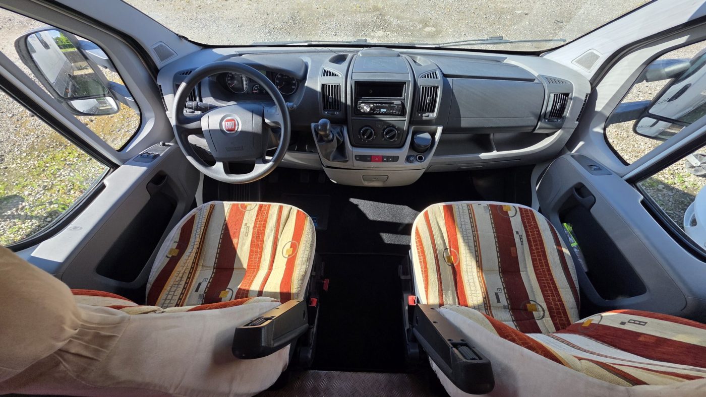 Ci Elliot 55 P Doppia A/C Porta Moto - foto 16