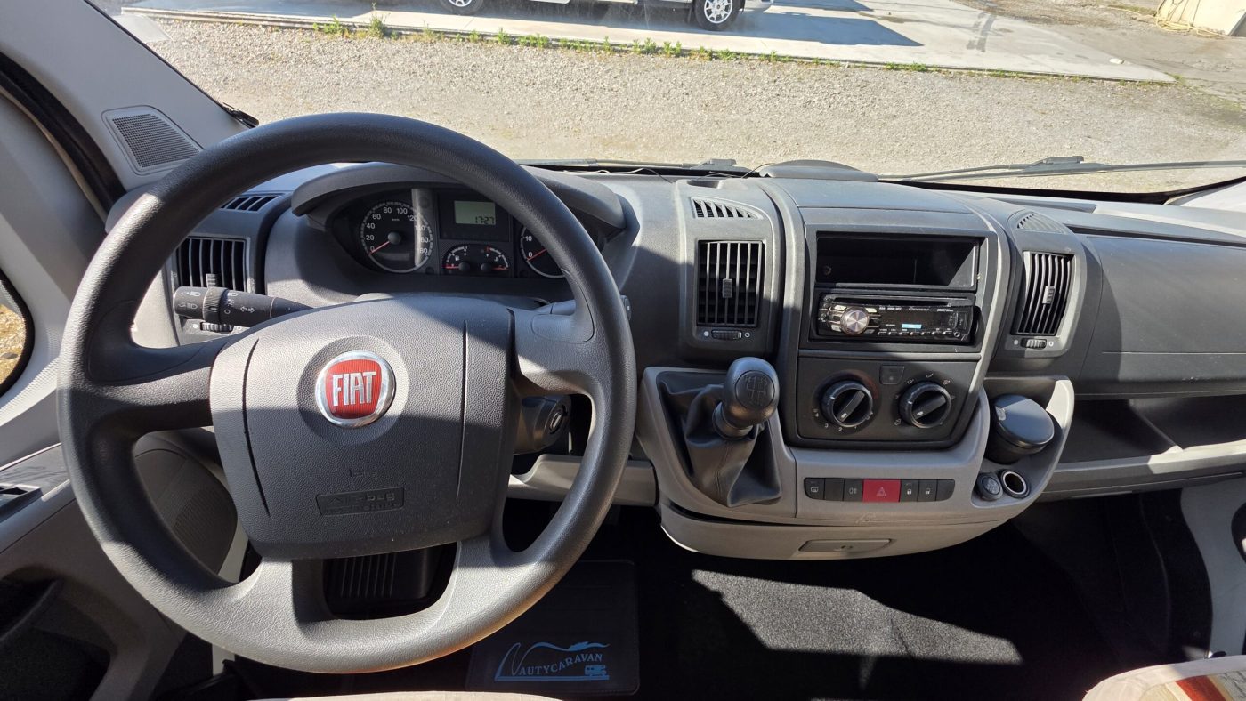 Ci Elliot 55 P Doppia A/C Porta Moto - foto 17