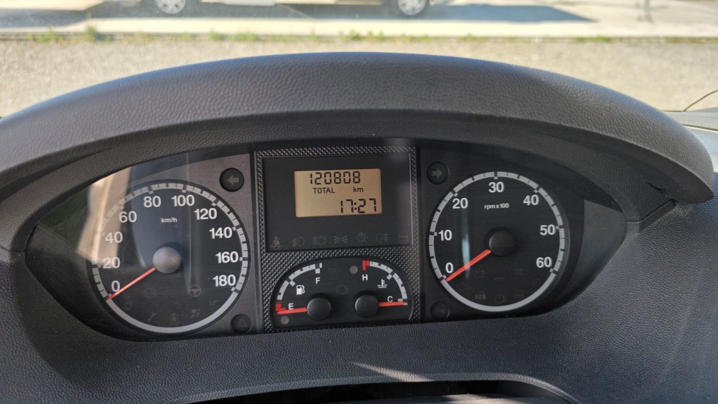 Ci Elliot 55 P Doppia A/C Porta Moto - foto 18