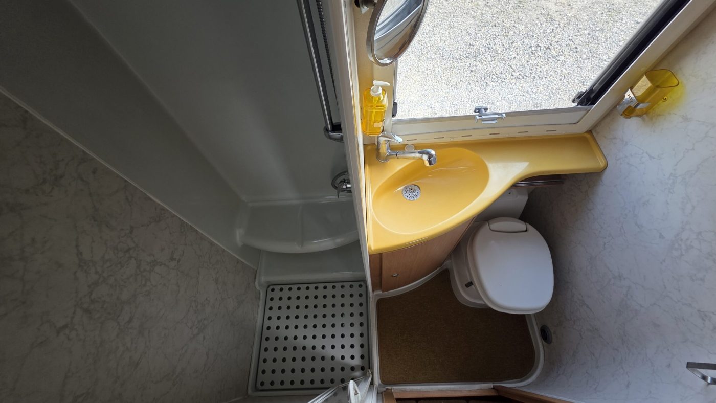 MOLINARI HT 7 MONOSCOCCA A/C INTROVABILE - foto 20