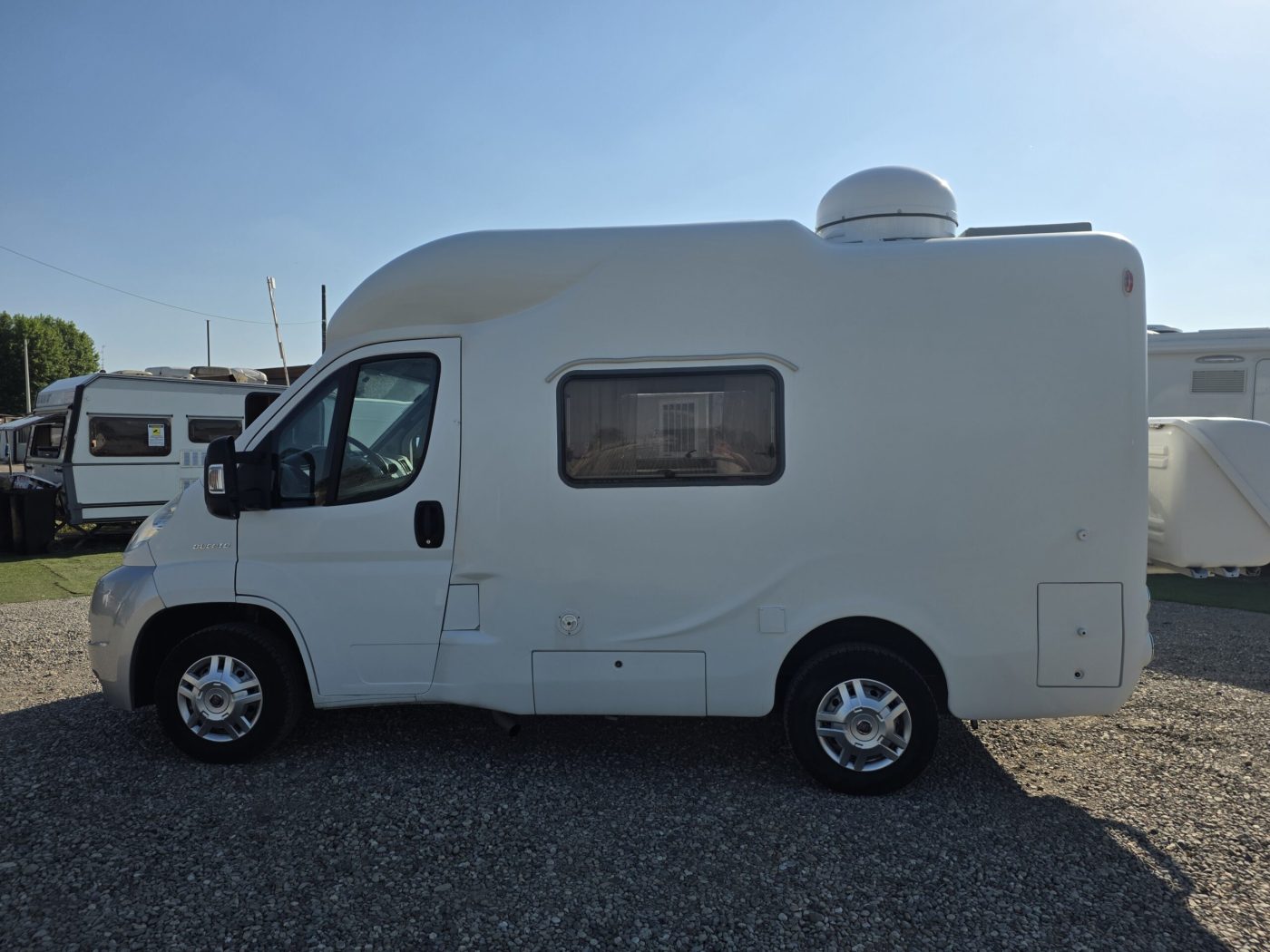 Wingamm Brownie 5.0 / Full optional - foto 5