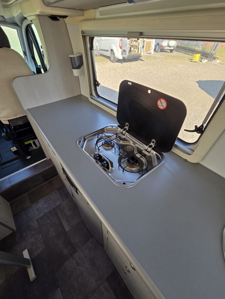 Wingamm Brownie 5.0 / Full optional - foto 11