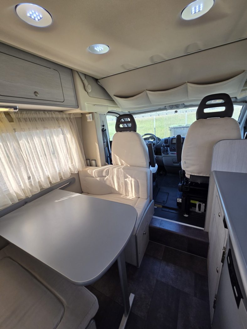 Wingamm Brownie 5.0 / Full optional - foto 13
