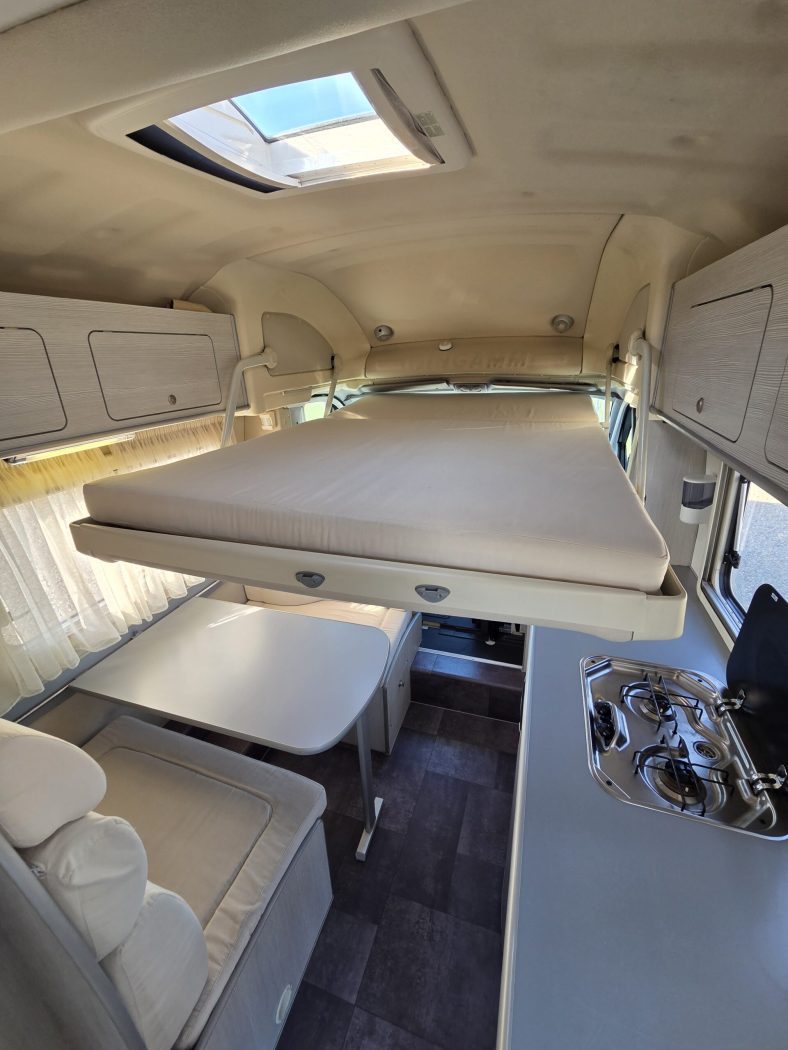 Wingamm Brownie 5.0 / Full optional - foto 21