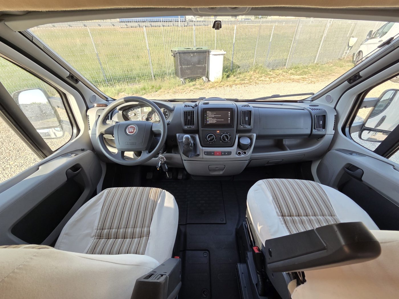 Wingamm Brownie 5.0 / Full optional - foto 23