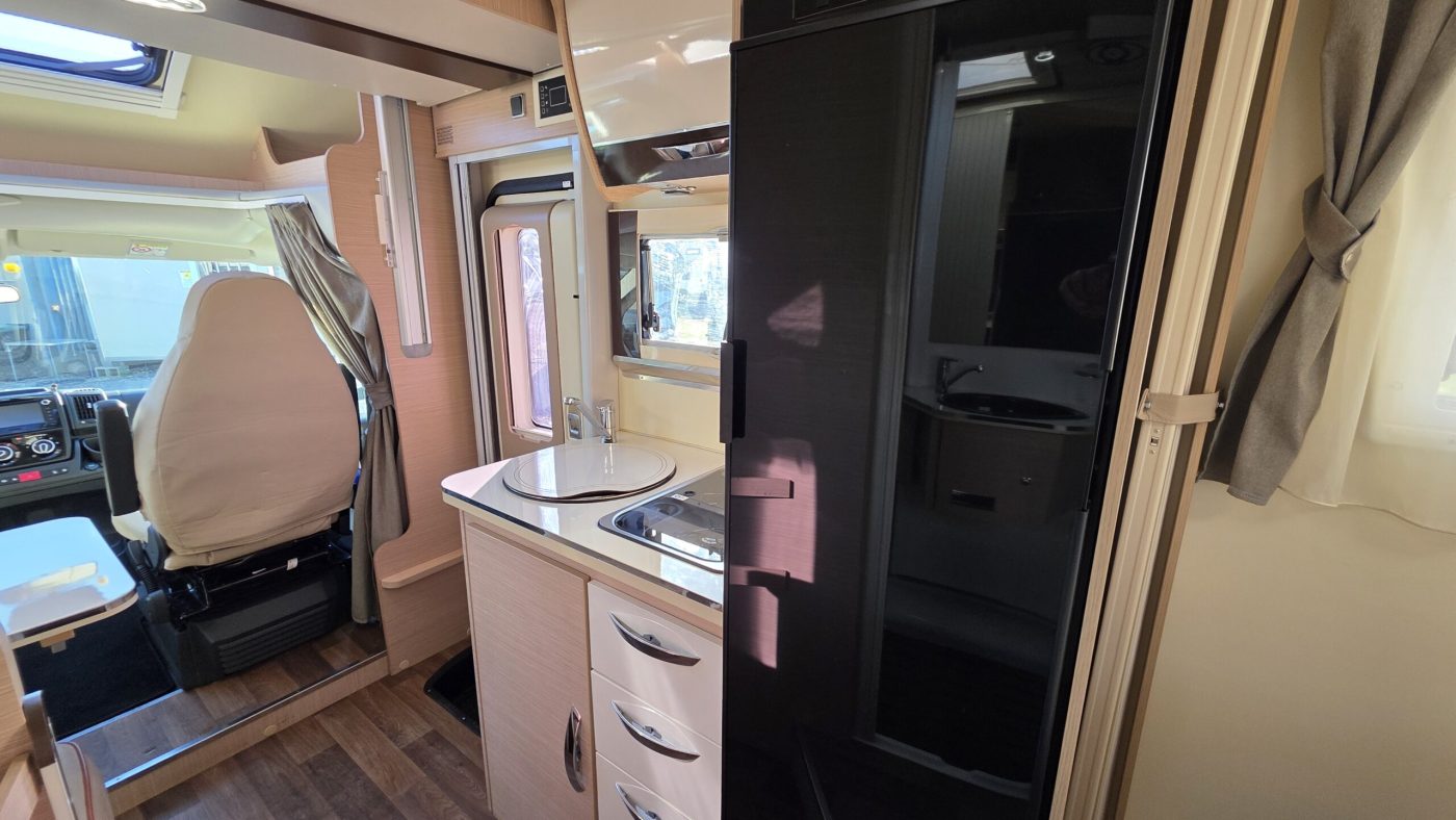 Mc Louis 34 Soli 35000 Km MT 6,49 Del 2018 - foto 14