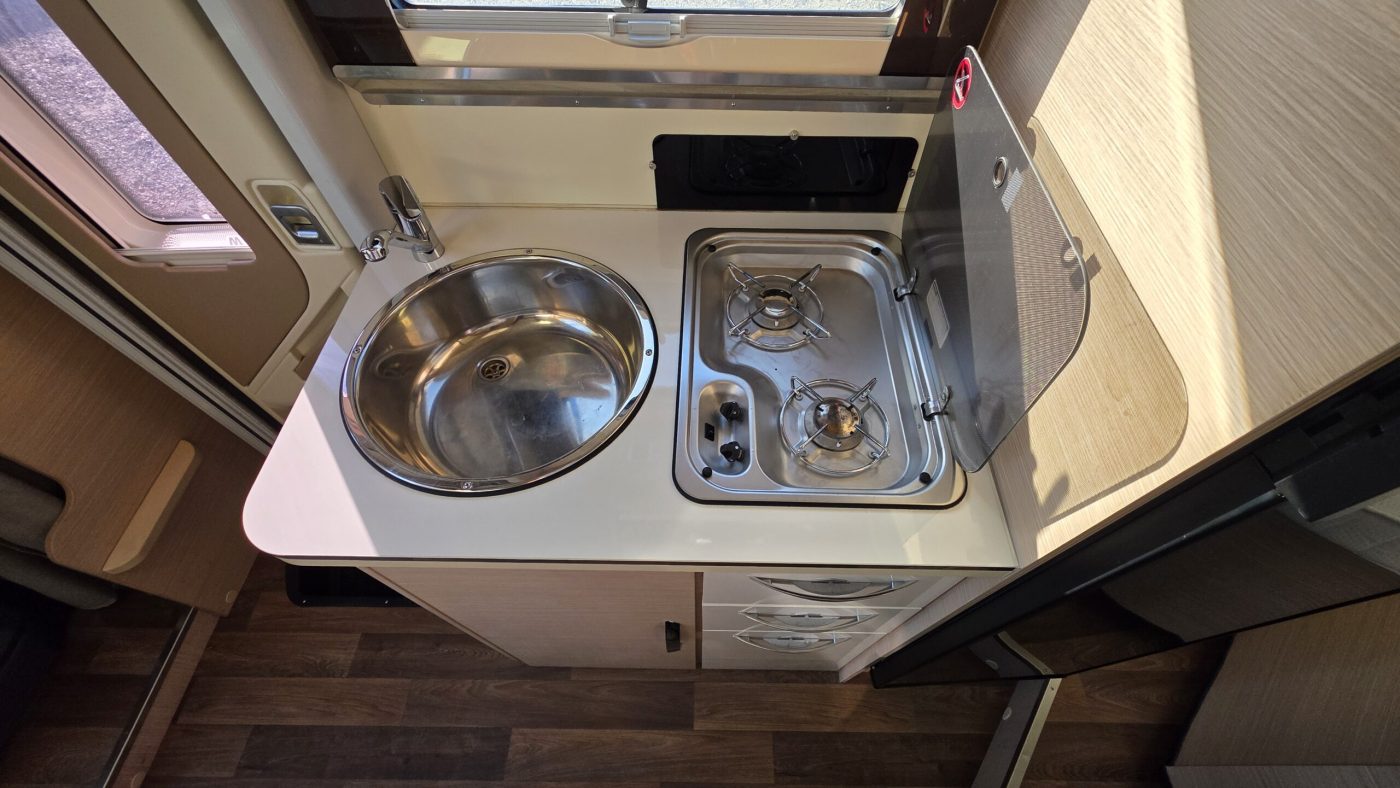 Mc Louis 34 Soli 35000 Km MT 6,49 Del 2018 - foto 16