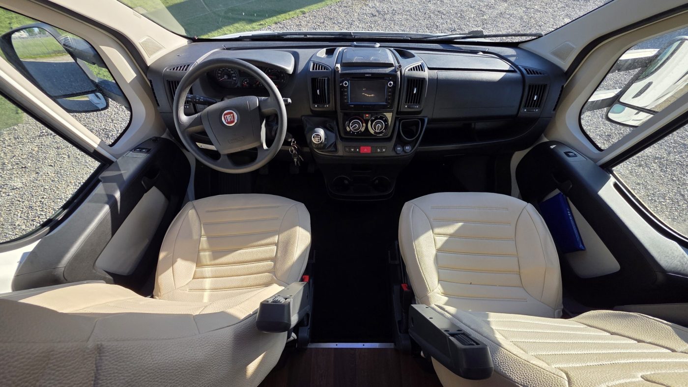 Mc Louis 34 Soli 35000 Km MT 6,49 Del 2018 - foto 22