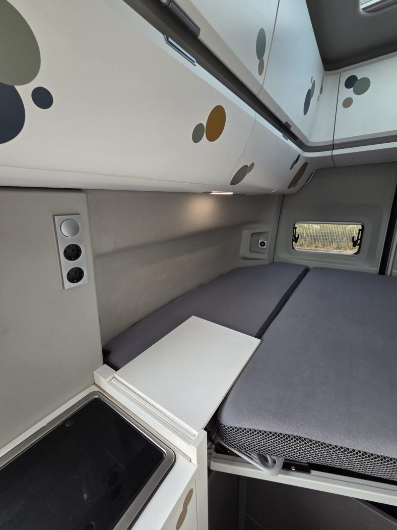 Wolkswagen Gran California Auto Gancio T - foto 18
