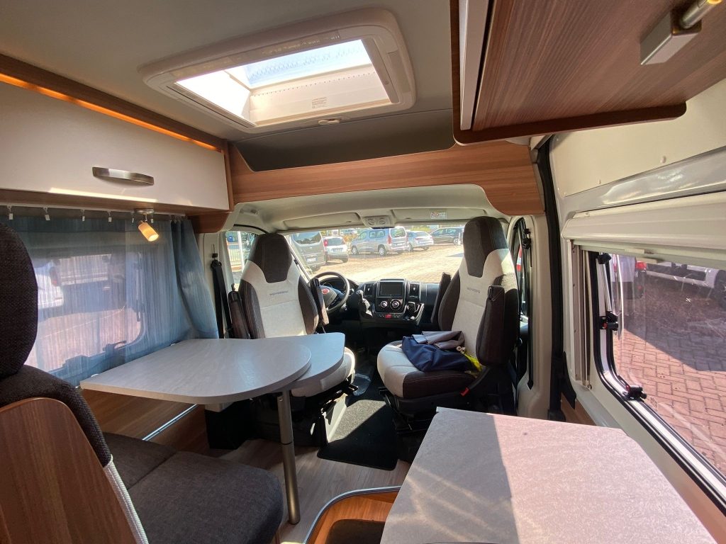 WEINSBERG Carabus 600K - foto 6