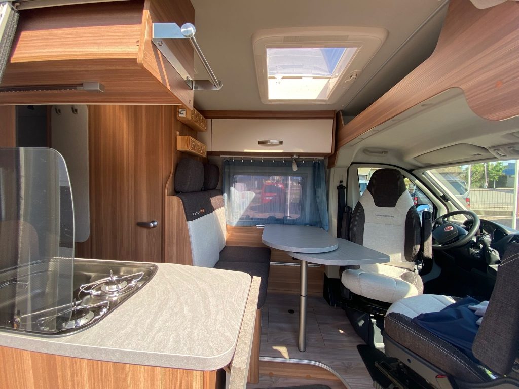 WEINSBERG Carabus 600K - foto 7