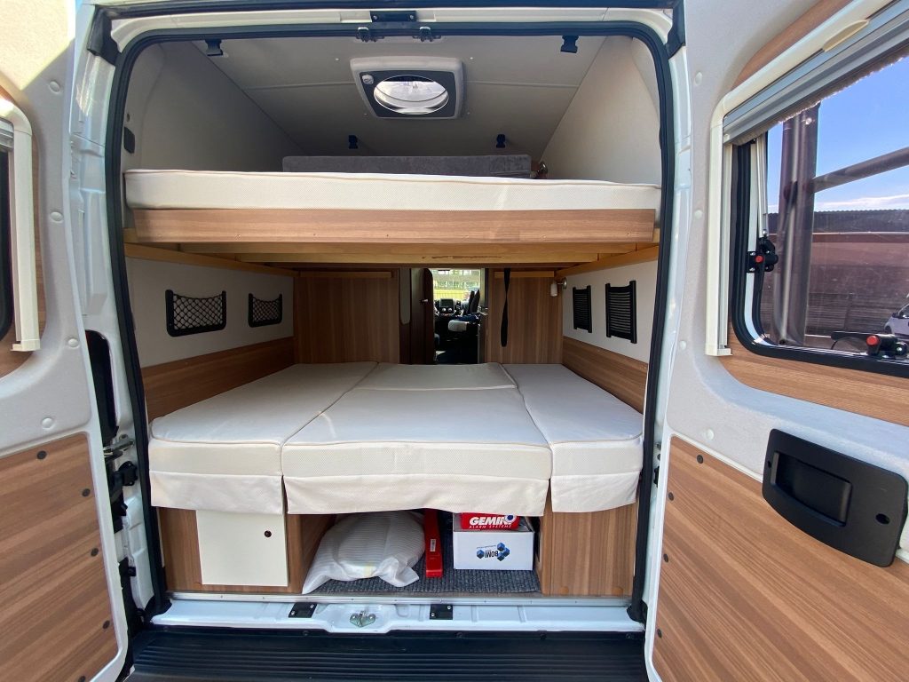 WEINSBERG Carabus 600K - foto 8
