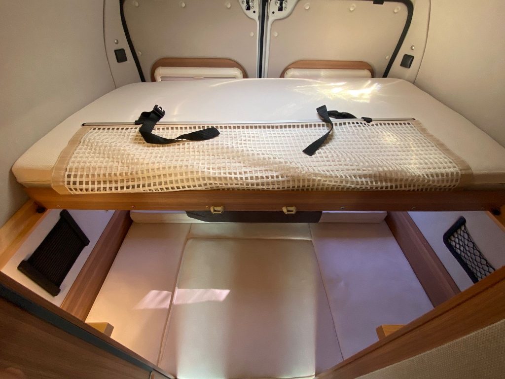WEINSBERG Carabus 600K - foto 10