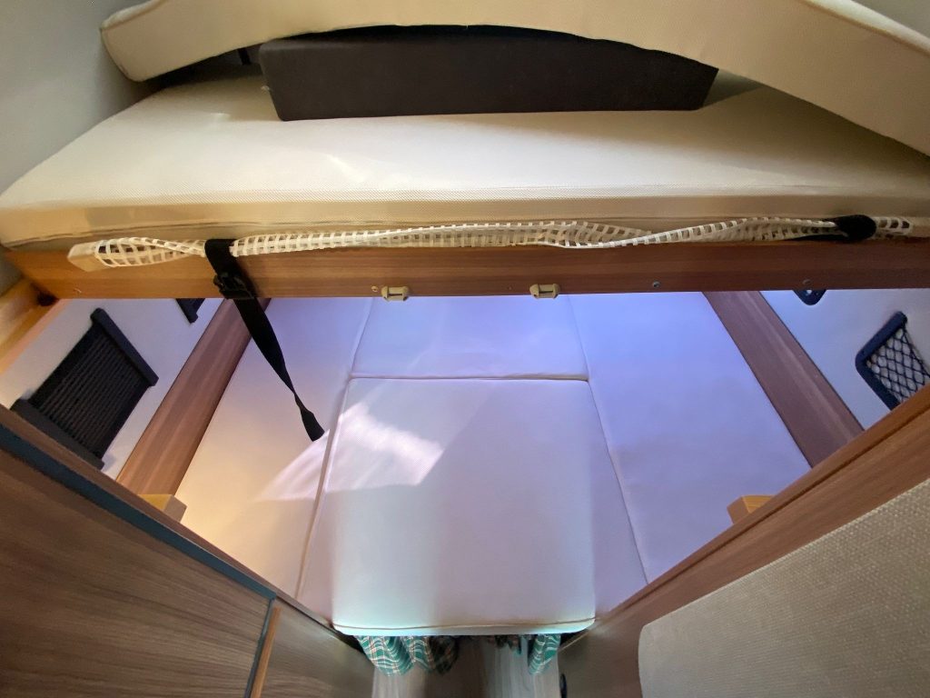 WEINSBERG Carabus 600K - foto 11