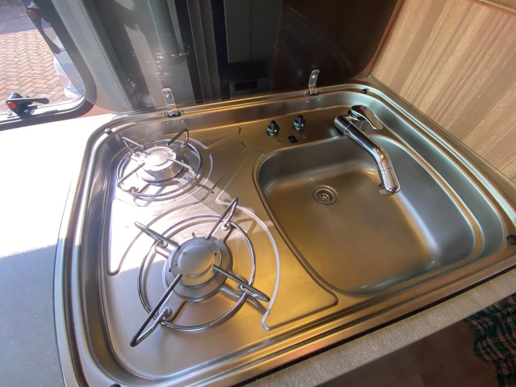 WEINSBERG Carabus 600K - foto 12