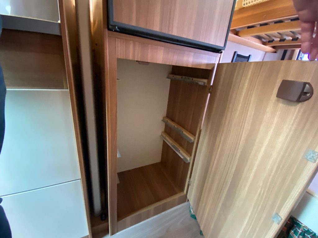WEINSBERG Carabus 600K - foto 13