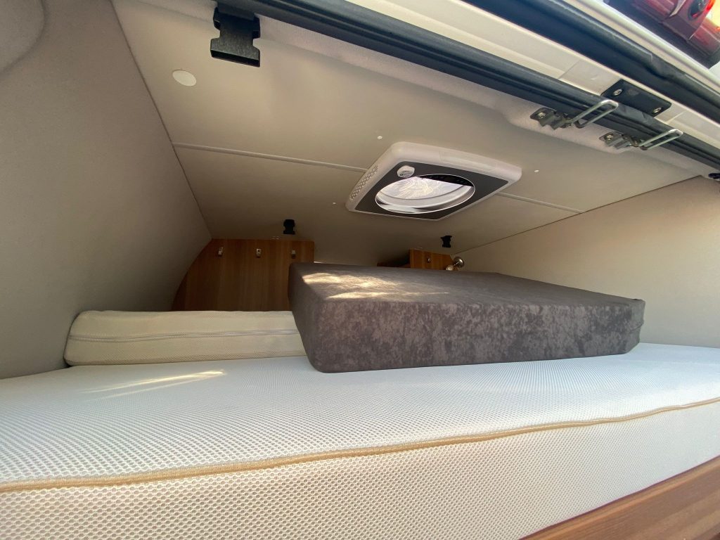 WEINSBERG Carabus 600K - foto 15