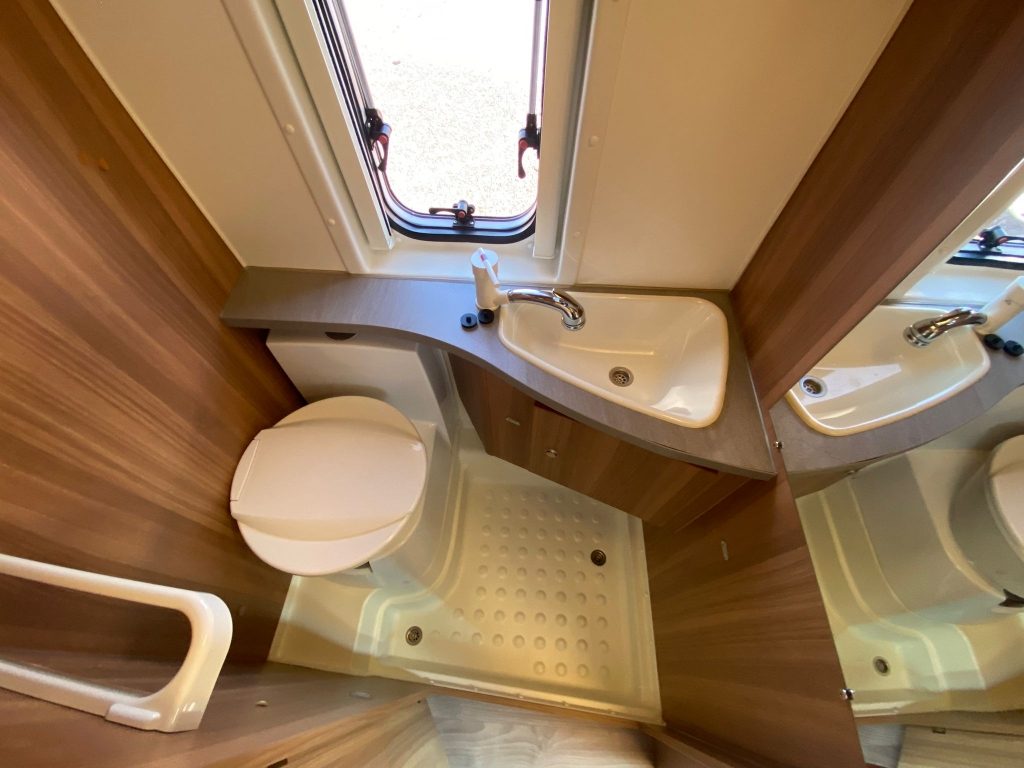 WEINSBERG Carabus 600K - foto 16