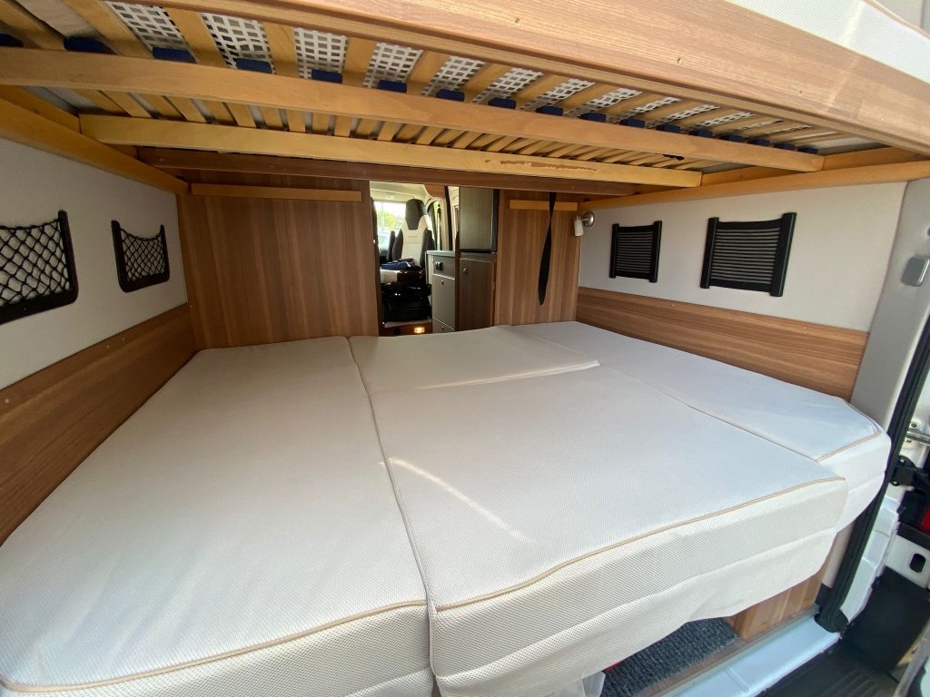 WEINSBERG Carabus 600K - foto 17