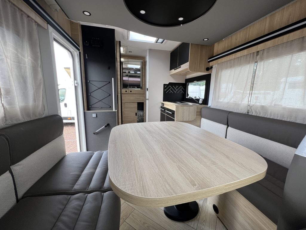 CHALLENGER 250 Graphite Edition - foto 5