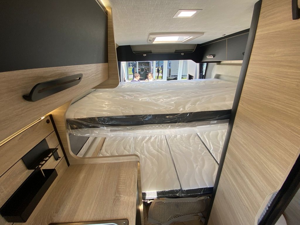 CHALLENGER 114M Sport Edition - foto 15